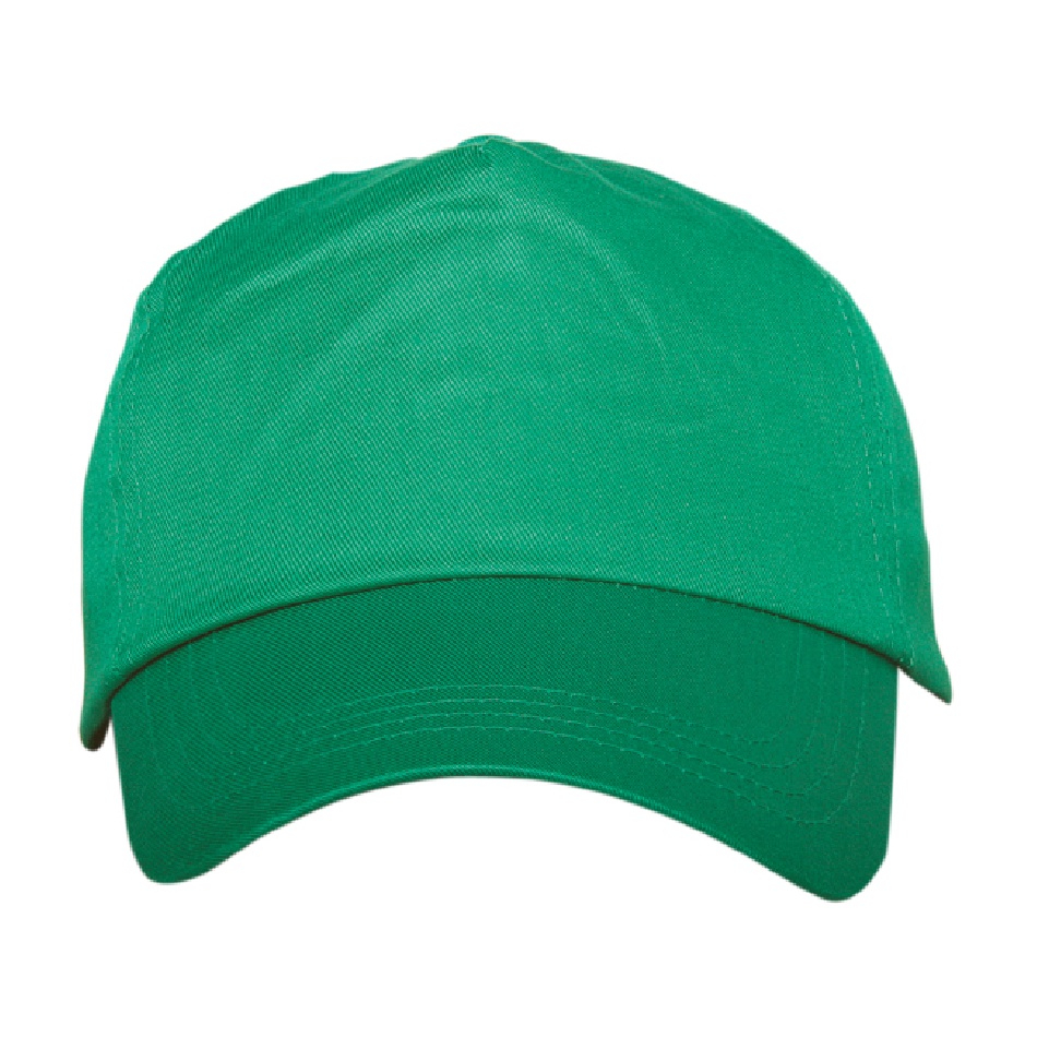 GORRA DE ALGODÓN ECONÓMICA G306